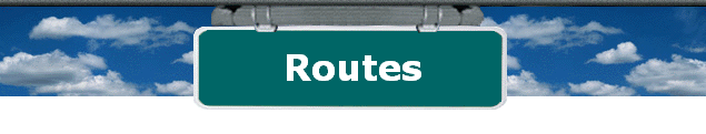  Routes 